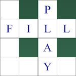 Cover Image of Télécharger Word Fill Crosswords  APK