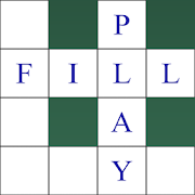 Top 29 Word Apps Like Word Fill Crosswords - Best Alternatives