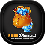 Cover Image of ダウンロード Guide For How To Get Free Diamonds In FF 1.0 APK