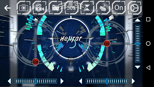 HeliFar Screen 3