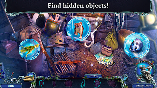 Screenshot of Dark Romance 5 f2p
