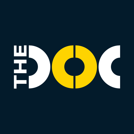 The DOC logo