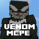 Venom Vs Carnage Mod for MCPE