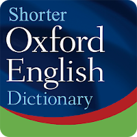 Oxford Shorter English Dictionary