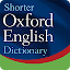 Oxford Shorter English Dict.