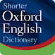 Oxford Shorter English Dict.
