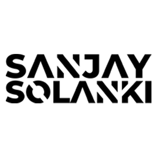 Sanjay Solanki eCommerceExpert logo