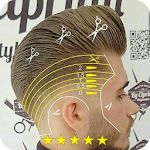 Cover Image of Скачать Haircut Tutorial 1.0.0 APK