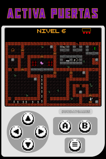 Imya Dungeon Screen 2
