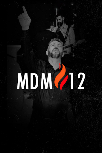 Android application Ministério Desatar screenshort