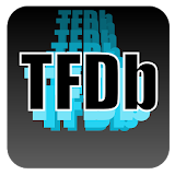 TFDB Transformers Fan Database icon