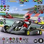 Buggy Race: Kart Racing Games