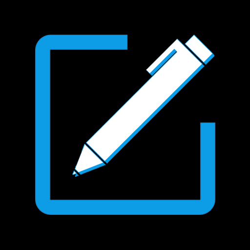 WriteNow: Smart notebooks logo