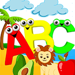 Cover Image of Descargar Kids Learning ABC  APK