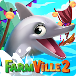Cover Image of 下载 FarmVille 2: Tropic Escape 1.124.8710 APK