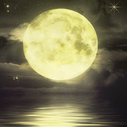 Moon Wallpaper HD Download on Windows
