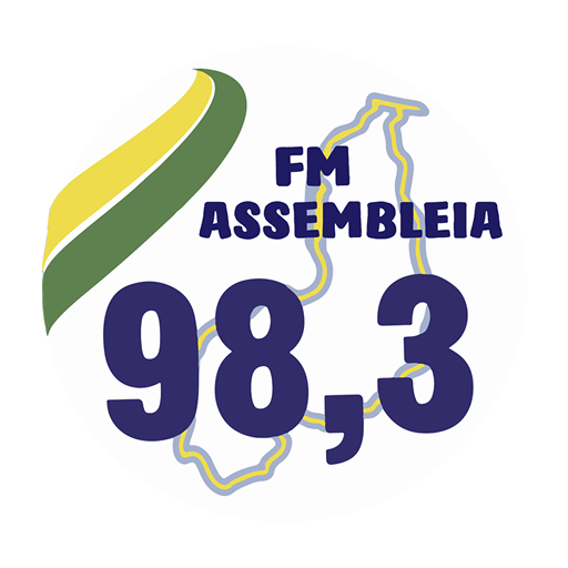 Rádio Assembleia Fm 98,3 1.3 Icon