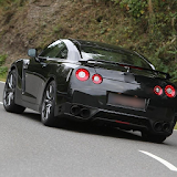 Wallpapers Nissan GTR icon