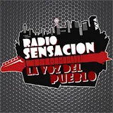 Radio Sensacion icon