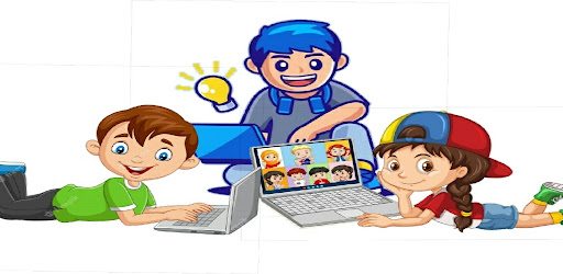 E-Learning for school