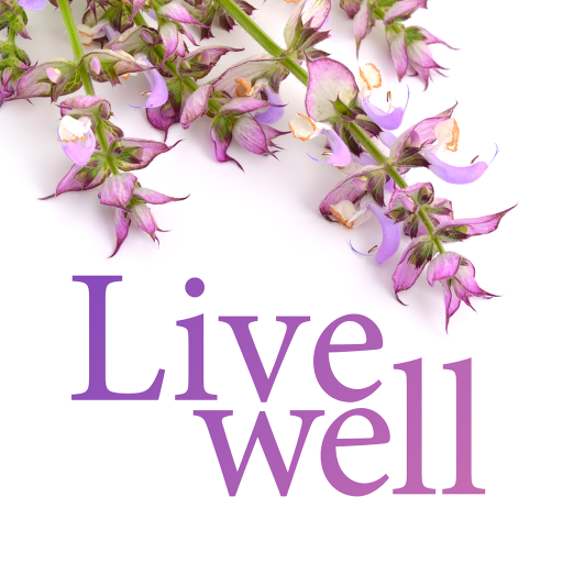 Live Well with Young Living 1.2.9 Icon