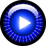 Cover Image of Descargar Reproductor de video todos los formatos  APK