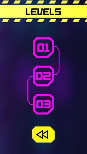 Cyberpong Screen 2