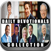 Top 48 Lifestyle Apps Like Daily Devotionals 2020 Online Teachings - Best Alternatives