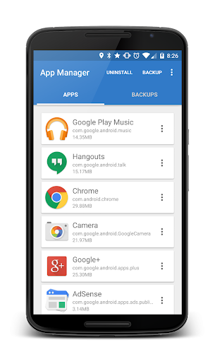 Download App Manager Free For Android App Manager Apk Download Steprimo Com