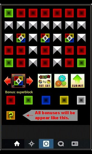LetsFlick Pro Screen 3