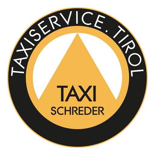 Taxi – Busreisen Schreder OG logo