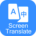 Screen translate 2.4.8 (AdFree)