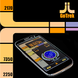 GoTrek Theme icon