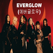 EVERGLOW 'DUN DUN 2020