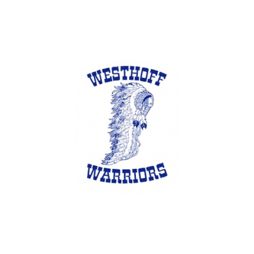 Westhoff School logo