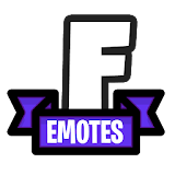 Fortnite - Bailes Emotes icon