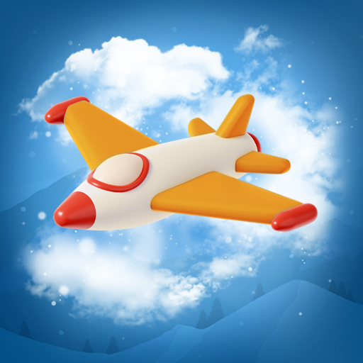 Endless Airplane logo