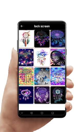 Dream catcher wallpapers