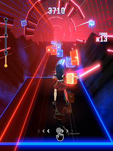 Beat Saber 3D Apk Mod + OBB/Data for Android. 9