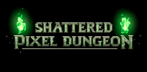 Pixel Dungeon