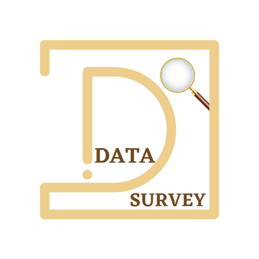Data Survey Analysis logo