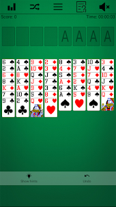 Solitaire Collection