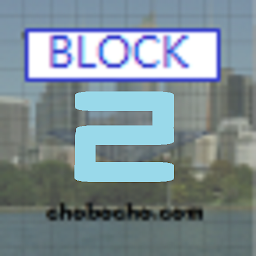 「Classic Block Game V2」圖示圖片