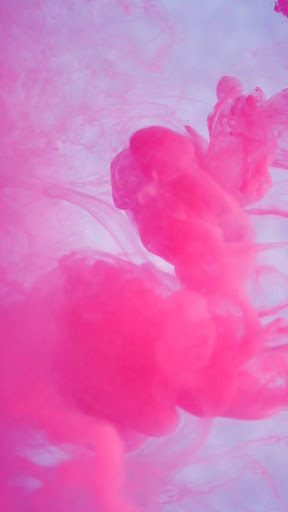 Android application magic ink wallpaper screenshort