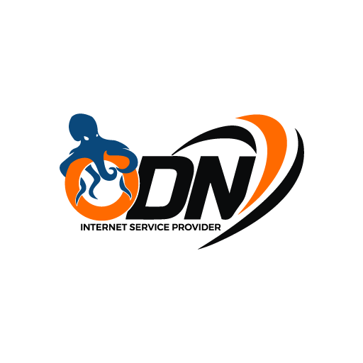 ODN logo