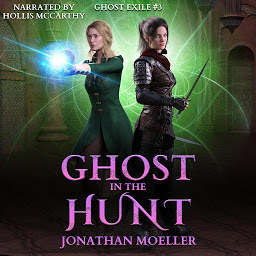 Symbolbild für Ghost in the Hunt