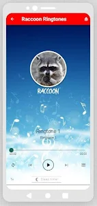 Raccoon Ringtones