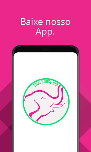 Android application Thai House Rio screenshort