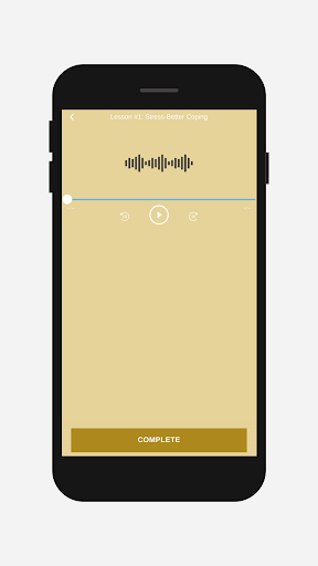 Infinity Health Screenshot 3 - AppWisp.com