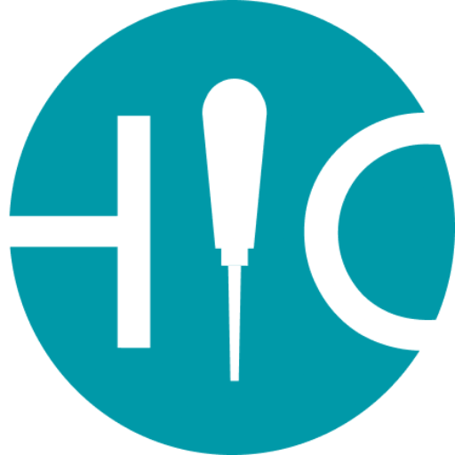 Honest Crafters logo
